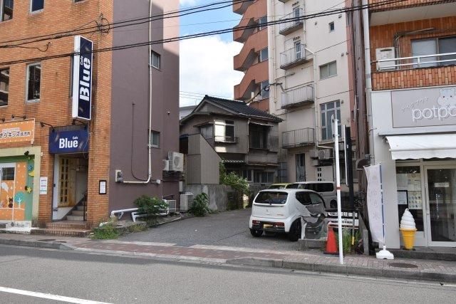 Land for Sale in Kagoshima City 133.25m2 - Thumbnail 3