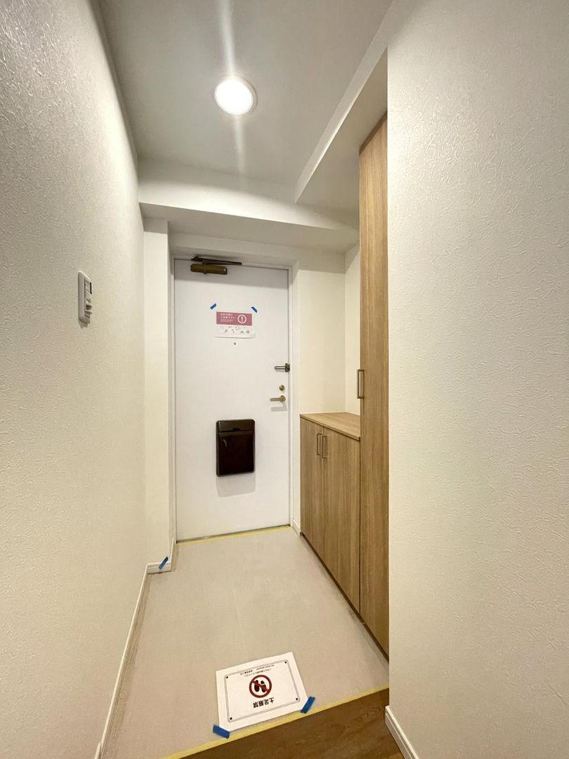 Renovated 3LDK Apartment for Sale in Atsuta, Nagoya - Thumbnail 3