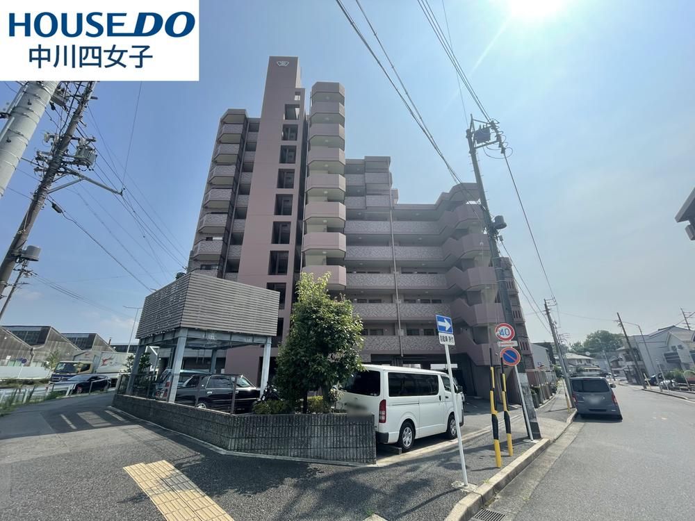 Renovated 3LDK Apartment for Sale in Atsuta, Nagoya - Thumbnail 2