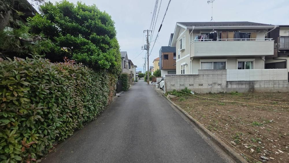 100.1 sqm Land for Sale in Mitaka, Tokyo - Thumbnail 2
