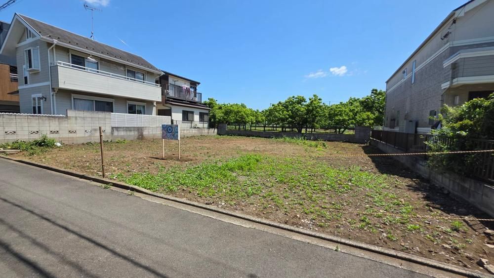 100.1 sqm Land for Sale in Mitaka, Tokyo - Thumbnail 3