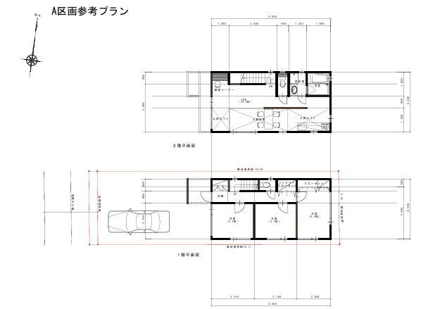 100.1 sqm Land for Sale in Mitaka, Tokyo - Thumbnail 4