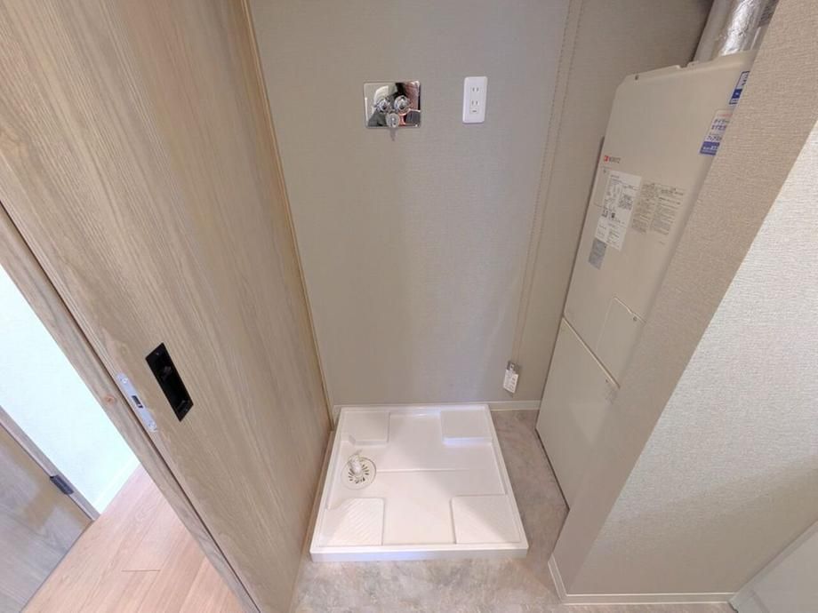 Renovated 3LDK Apartment in Toyohira, Sapporo Near Subway - Thumbnail 3