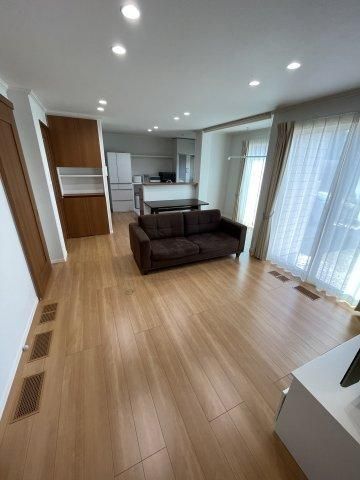 3LDK+S Used House for Sale in Miharu Town, Fukushima - 105.99 sqm - Thumbnail 4