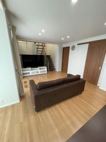 3LDK+S Used House for Sale in Miharu Town, Fukushima - 105.99 sqm - Thumbnail 3