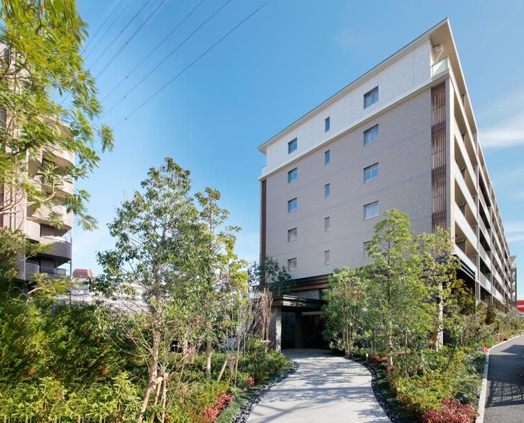 3LDK Apartment for Sale in Sakae Ward, Yokohama - Thumbnail 3