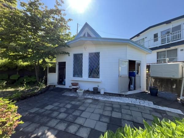 5LDK House with Commercial Space in Tomakomai, Hokkaido - Thumbnail 4