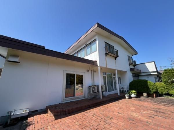 5LDK House with Commercial Space in Tomakomai, Hokkaido - Thumbnail 2