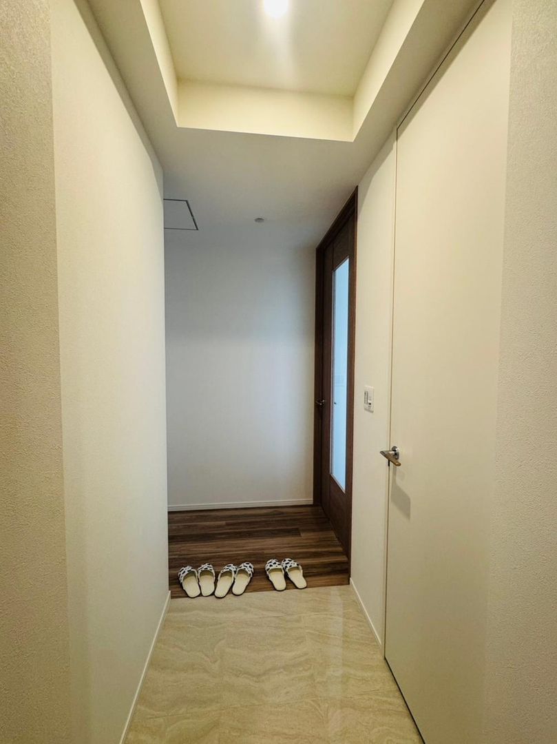 HARUMI FLAG SUN VILLAGE 3LDK Apartment in Chuo City, Tokyo - Thumbnail 2