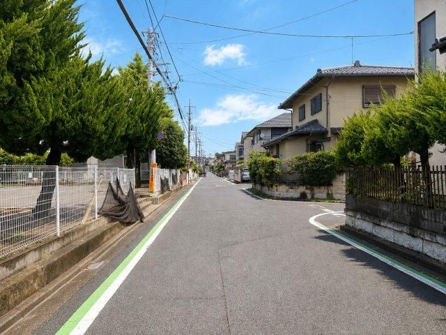 52 Tsubo Land for Sale in Sakura Ward, Saitama City - Thumbnail 3