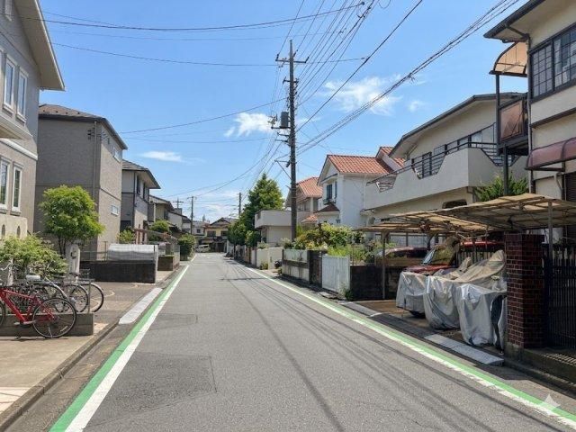 52 Tsubo Land for Sale in Sakura Ward, Saitama City - Thumbnail 4