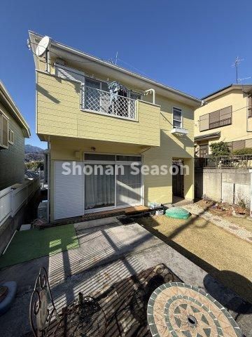 2DK + 2S Detached House with Garden in Hadano, Kanagawa - Thumbnail 2
