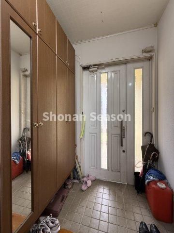 2DK + 2S Detached House with Garden in Hadano, Kanagawa - Thumbnail 4