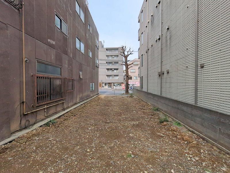 Land for Sale in Rokkakubashi, Kanagawa Ward, Yokohama - 121.92 sqm - Thumbnail 3