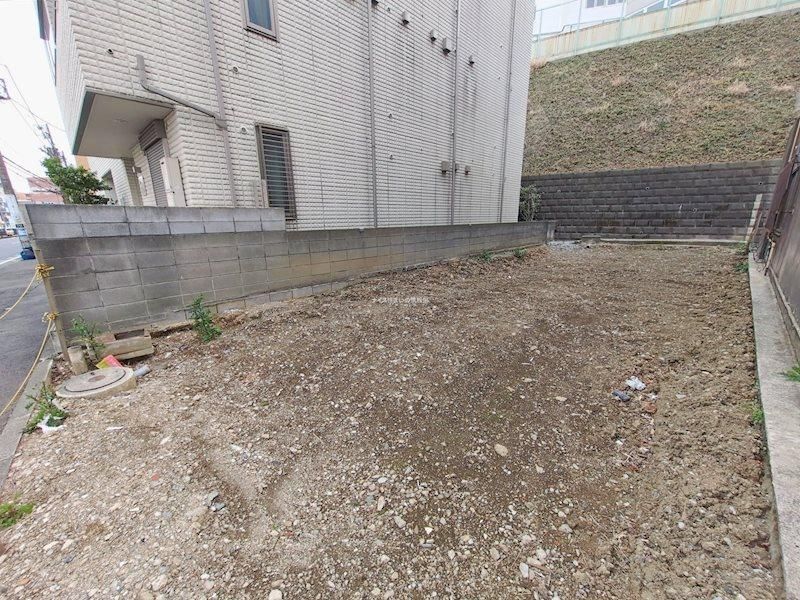 Land for Sale in Rokkakubashi, Kanagawa Ward, Yokohama - 121.92 sqm - Thumbnail 4