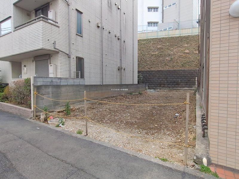 Land for Sale in Rokkakubashi, Kanagawa Ward, Yokohama - 121.92 sqm - Thumbnail 2