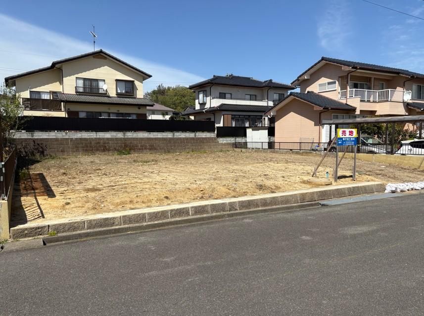 Land for Sale in Iwaki City, Fukushima - 299 sqm - Thumbnail 2