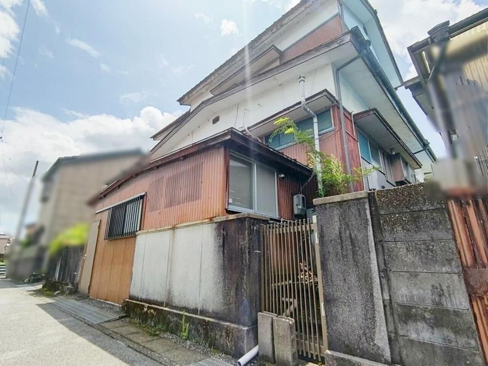 Land for Sale in Kochi City, 276.54 sqm, Quiet Residential Area - Thumbnail 4