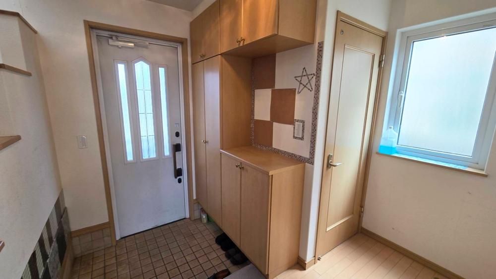 4LDK+S Detached House for Sale in Kitahiroshima, Hokkaido - Thumbnail 2