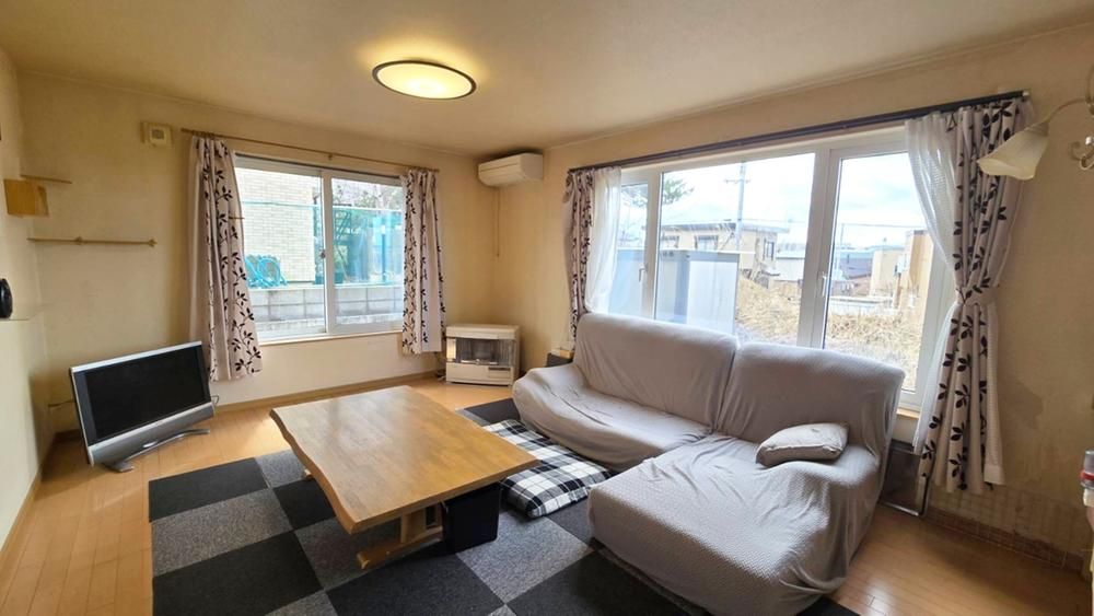 4LDK+S Detached House for Sale in Kitahiroshima, Hokkaido - Thumbnail 3