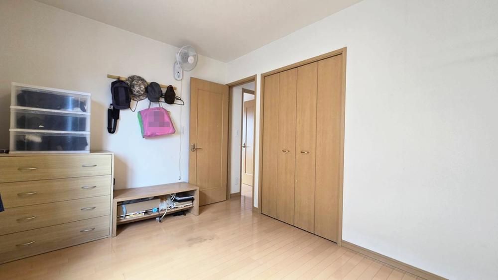 4LDK+S Detached House for Sale in Kitahiroshima, Hokkaido - Thumbnail 4
