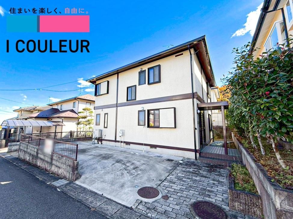 4LDK+S Renovated House for Sale in Natori, Miyagi - Thumbnail 2