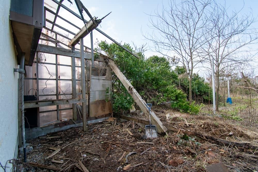 Used 5DK House in Kashiwazaki with Parking Near Sea - Thumbnail 4