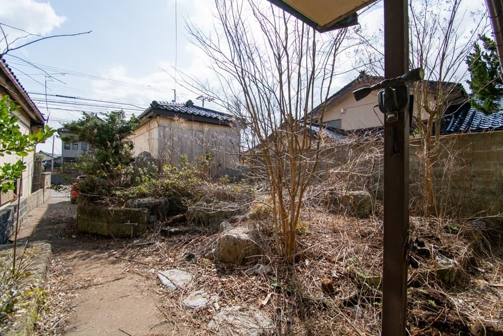 Used 5DK House in Kashiwazaki with Parking Near Sea - Thumbnail 3