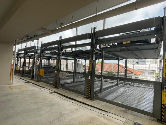 3LDK Apartment for Sale in Okinawa City – 108.79 sqm - Thumbnail 4