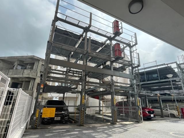 3LDK Apartment for Sale in Okinawa City – 108.79 sqm - Thumbnail 3