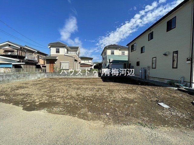 Land for Sale in Ome City, Tokyo - 144.77 sqm Vacant Lot - Thumbnail 4