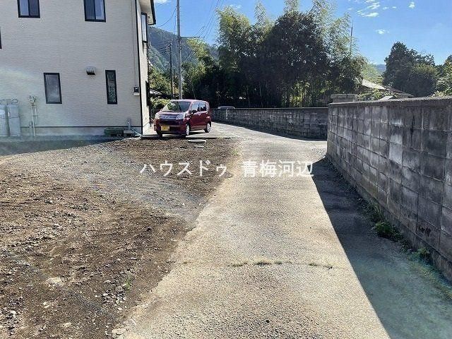 Land for Sale in Ome City, Tokyo - 144.77 sqm Vacant Lot - Thumbnail 2