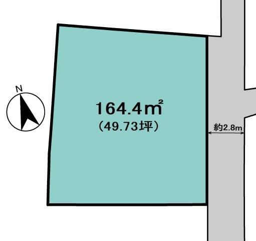 164.4m2 Land for Sale in Chigasaki, Near Southern Beach - Thumbnail 3