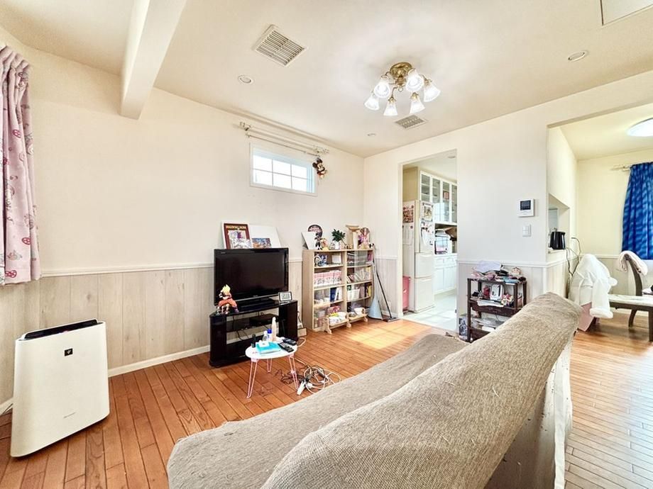 2LDK+S Detached House in Koden-cho, Yokohama for 29.8 Million Yen - Thumbnail 4