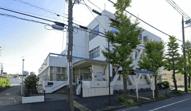 Fujiwara Kawasaki High Town: Newly Renovated 2LDK Apartment for Sale - Thumbnail 2