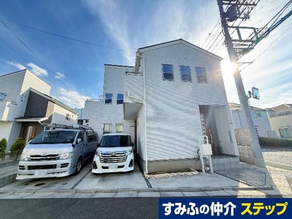 4LDK Detached House for Sale in Akishima, Tokyo - 105.99m2 - Thumbnail 3