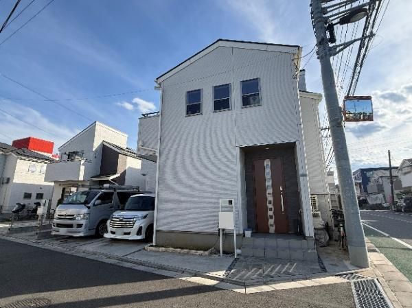 4LDK Detached House for Sale in Akishima, Tokyo - 105.99m2 - Thumbnail 2