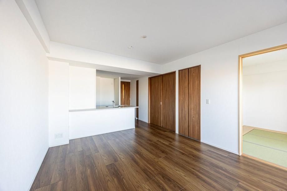 4LDK Apartment for Sale in Miyagino-ku, Sendai, Miyagi - Thumbnail 4