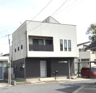 4LDK+S Detached House in Narita, Chiba – 106.82 sqm with Solar Panels - Thumbnail 2