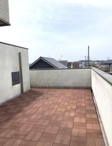 4LDK+S Detached House in Narita, Chiba – 106.82 sqm with Solar Panels - Thumbnail 4