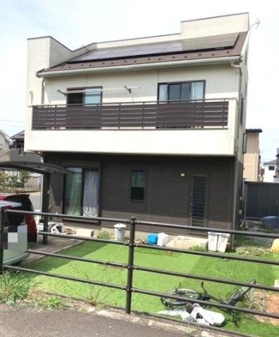 4LDK+S Detached House in Narita, Chiba – 106.82 sqm with Solar Panels - Thumbnail 3