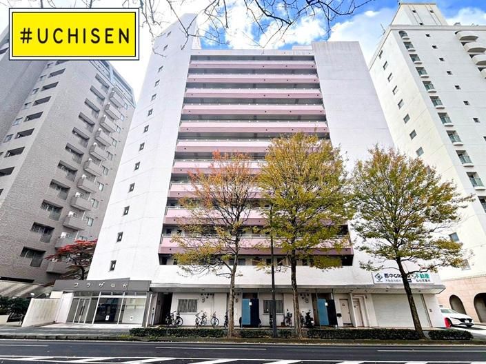 Renovated 2LDK Apartment in Aoba Ward, Sendai - 112m² - Thumbnail 2