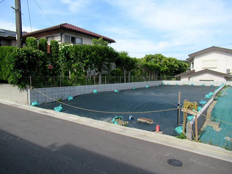 133.71 sqm Building Plot in Zushi, Kanagawa - Thumbnail 2