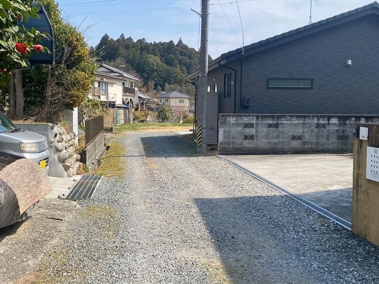 Land for Sale in Iwaki City, Fukushima - 691 sqm - Thumbnail 2