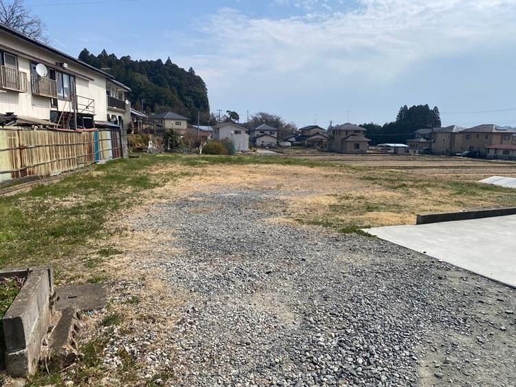 Land for Sale in Iwaki City, Fukushima - 691 sqm - Thumbnail 3