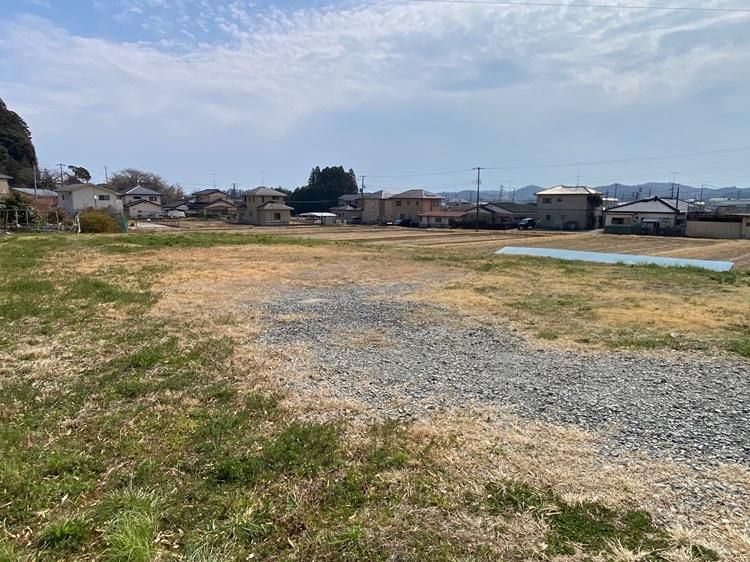 Land for Sale in Iwaki City, Fukushima - 691 sqm - Thumbnail 4