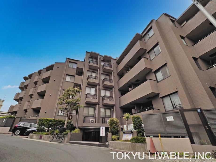3LDK Apartment for Sale in Kawasaki City - Thumbnail 2