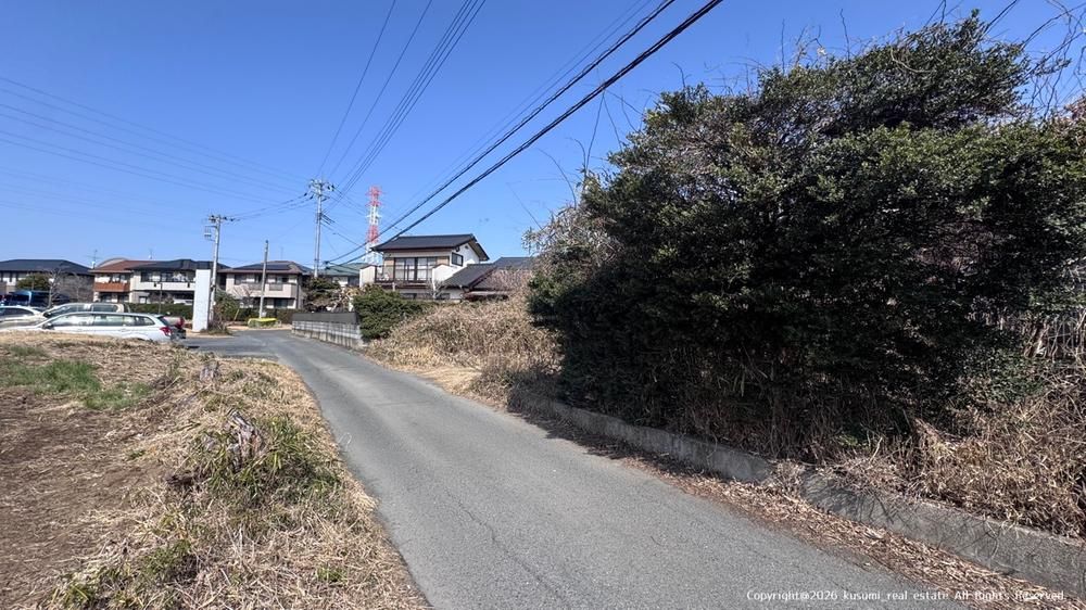 363m2 Land for Sale in Mito City, Ibaraki Prefecture - Thumbnail 3