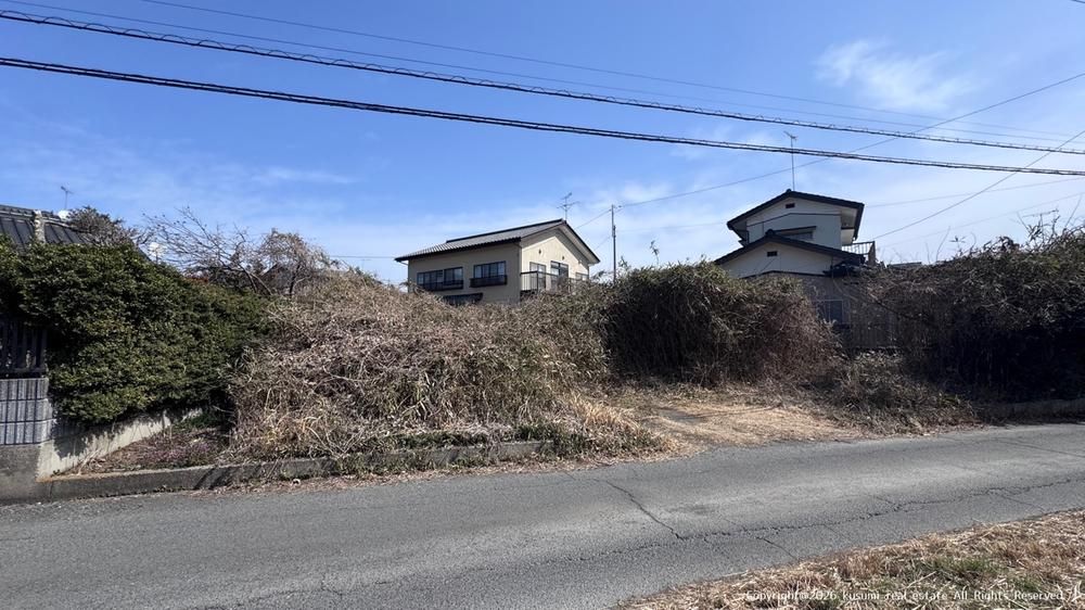 363m2 Land for Sale in Mito City, Ibaraki Prefecture - Thumbnail 4