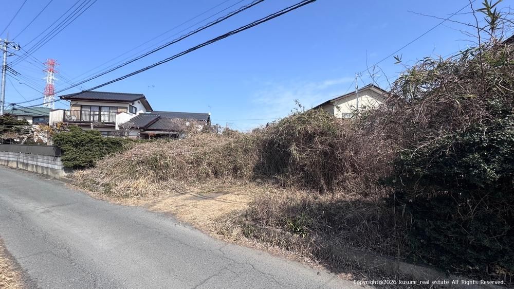 363m2 Land for Sale in Mito City, Ibaraki Prefecture - Thumbnail 2